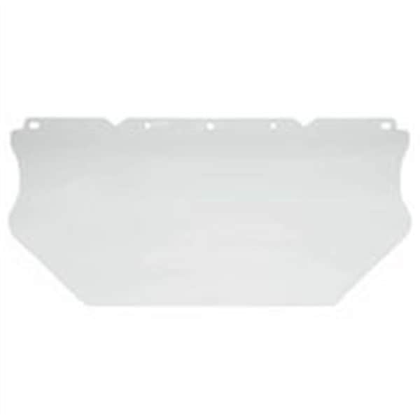 Msa Safety Msa 454-10115836 V-Gard Visor 454-10115836 - main